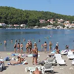 Apartmán By The Sea Korcula - 4407
