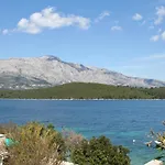 Apartmán By The Sea Korcula - 4407