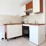 Apartmán By The Sea Korcula - 4407 Lumbarda