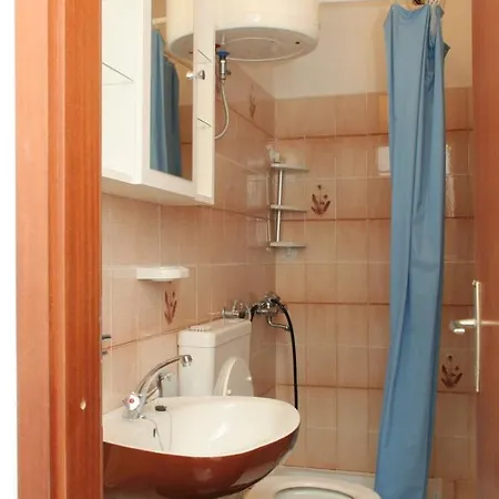 아파트 By The Sea Korcula - 4407 룸바르다