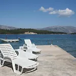 Appartement By The Sea Korcula - 4407 Lumbarda
