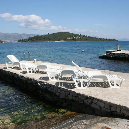 By The Sea Korcula - 4407 Lumbarda