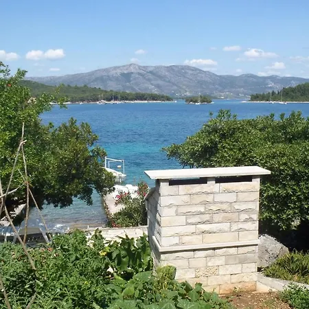 Apartment Apartments By The Sea Korcula - 4407 *