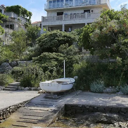 By The Sea Korcula - 4407 *