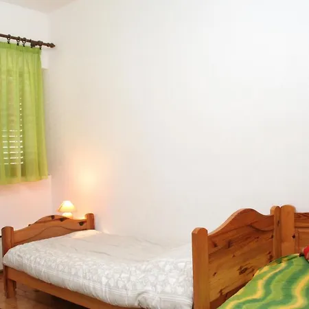 公寓 By The Sea Korcula - 4407 鲁巴达