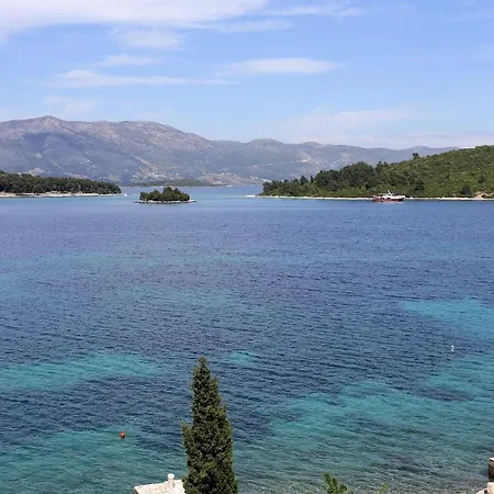 Apartments By The Sea Korcula - 4407