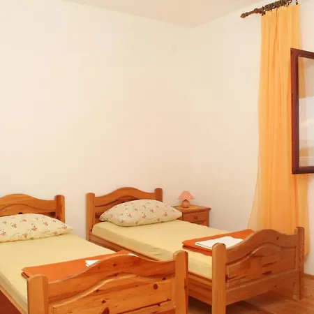 Apartments By The Sea Korcula - 4407 Apartment