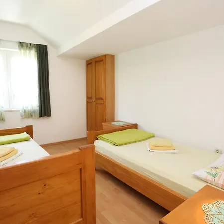 公寓 By The Sea Korcula - 4407