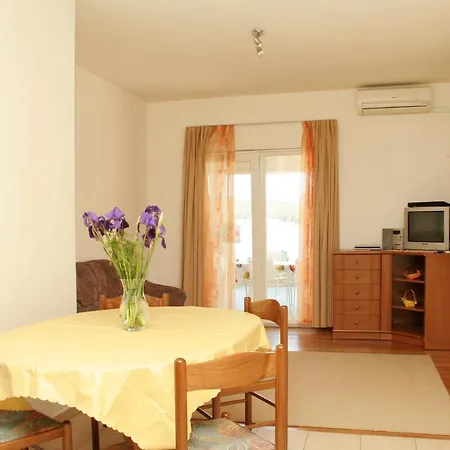 Appartement By The Sea Korcula - 4407