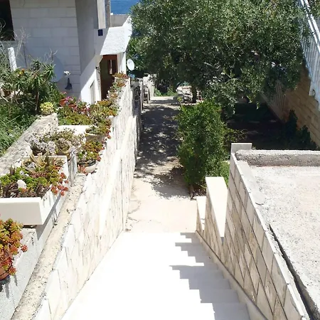 By The Sea Korcula - 4407 鲁巴达