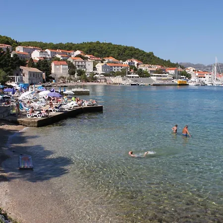 アパート By The Sea Korcula - 4407