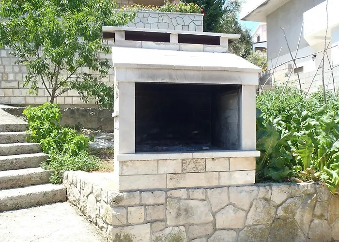 By The Sea Korcula - 4407 *