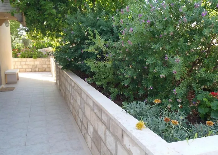 By The Sea Korcula - 4407 Lumbarda