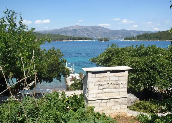 דירה By The Sea Korcula - 4407 *