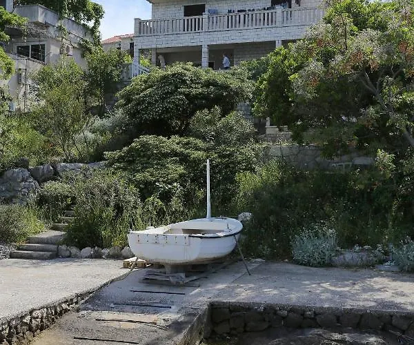 By The Sea Korcula - 4407 *