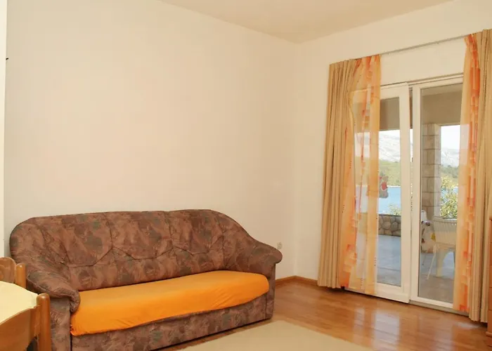 By The Sea Korcula - 4407 * Lumbarda