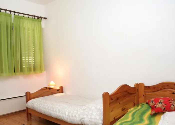 Apartament By The Sea Korcula - 4407 Lumbarda