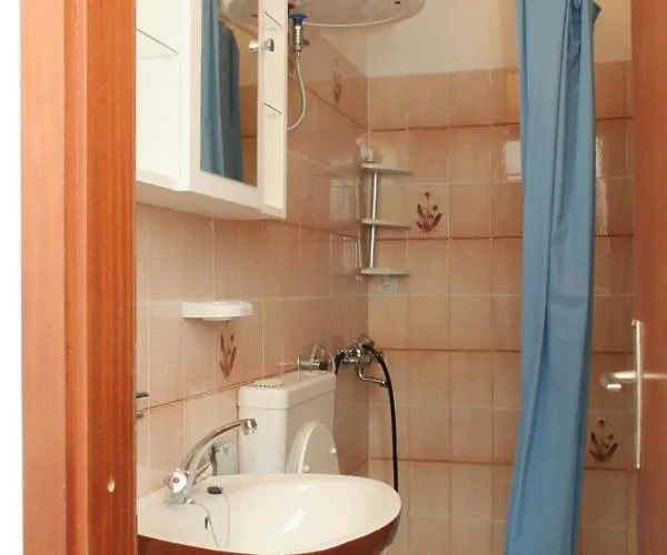 Apartament By The Sea Korcula - 4407 Lumbarda