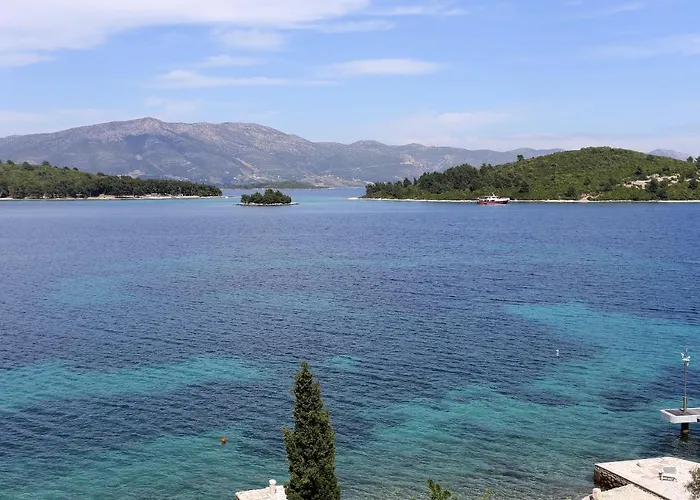 By The Sea Korcula - 4407