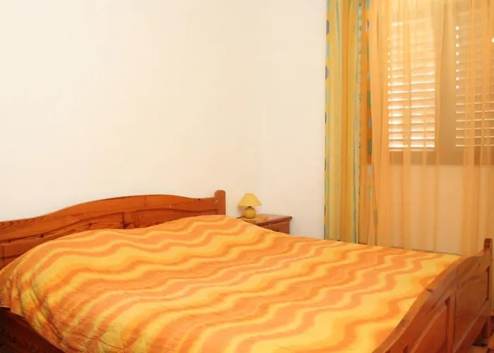 By The Sea Korcula - 4407 Apartament *