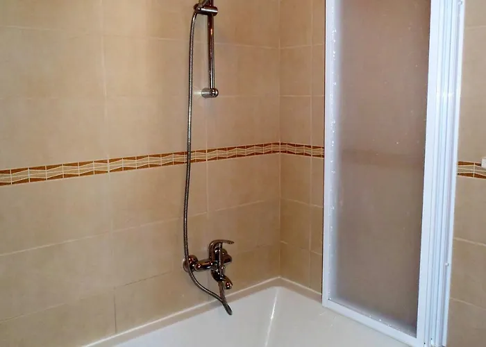 By The Sea Korcula - 4407 Apartament Lumbarda