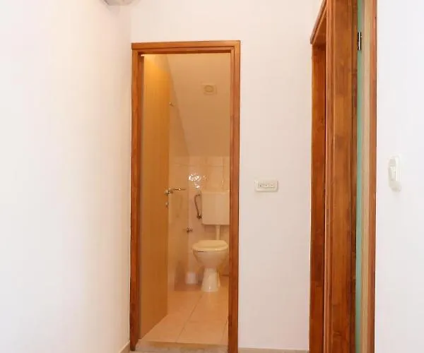 By The Sea Korcula - 4407 Lumbarda