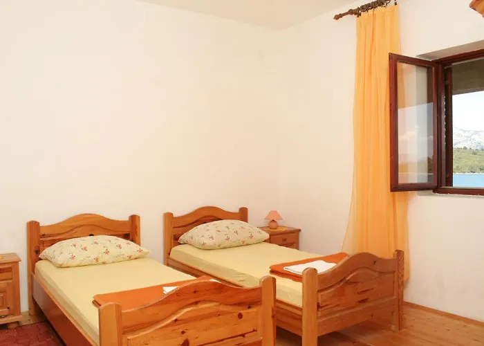 By The Sea Korcula - 4407 דירה