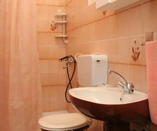 By The Sea Korcula - 4407 Lumbarda