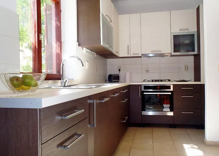 Apartament By The Sea Korcula - 4407 Lumbarda