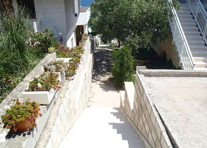 By The Sea Korcula - 4407 Lumbarda