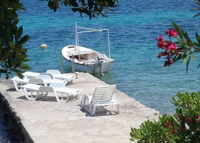 By The Sea Korcula - 4407